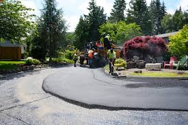 Best Residential Driveway Installation  in Palmyra, IN