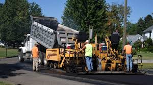 Best Brick Driveway Installation  in Palmyra, IN